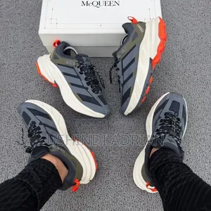🔥summit Trek Sneakers📏size: 40 | 41 | 42 | 43 | 44 | 45