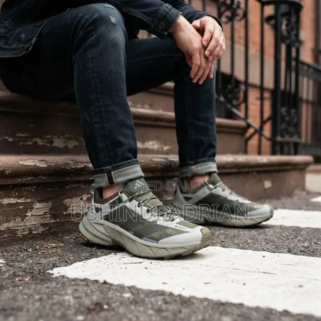 🔥summit Trek Sneakers📏size: 40 | 41 | 42 | 43 | 44 | 45