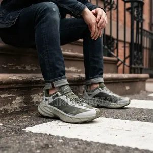 🔥summit Trek Sneakers📏size: 40 | 41 | 42 | 43 | 44 | 45