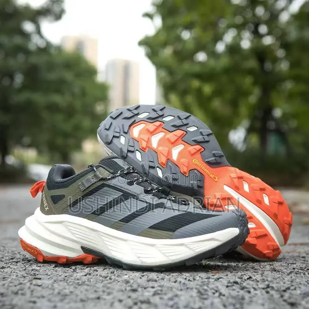 🔥summit Trek Sneakers📏size: 40 | 41 | 42 | 43 | 44 | 45
