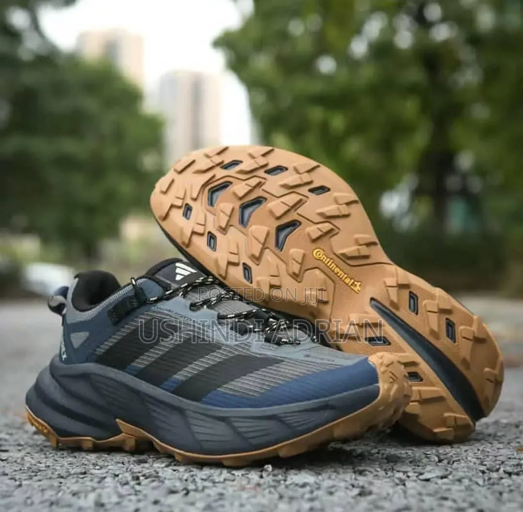 🔥summit Trek Sneakers📏size: 40 | 41 | 42 | 43 | 44 | 45