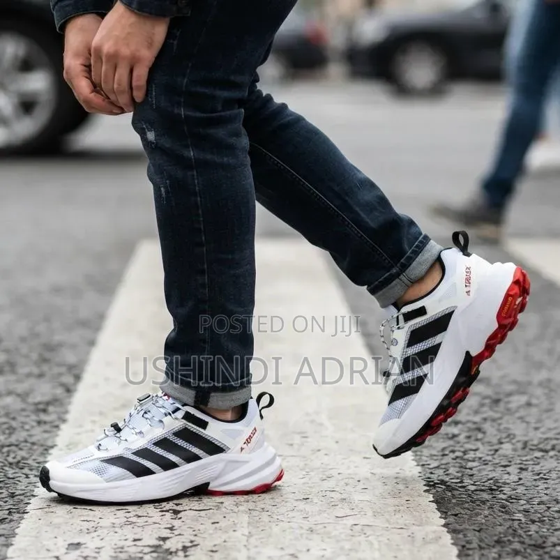 🔥summit Trek Sneakers📏size: 40 | 41 | 42 | 43 | 44 | 45