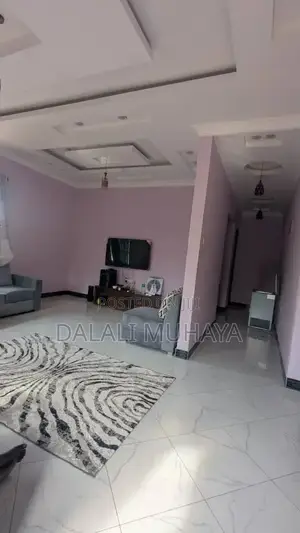 3bdrm House in Mawili Street, Mbezi for sale
