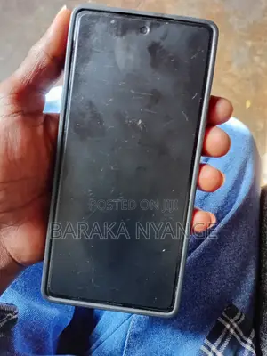 Google Pixel 6 128 GB White