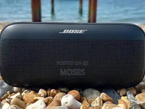 Bose Soundlink Plus Speaker