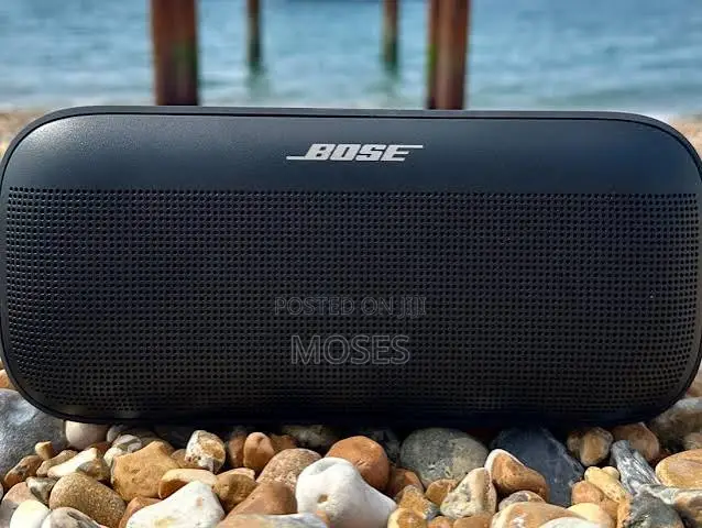 Bose Soundlink Plus Speaker
