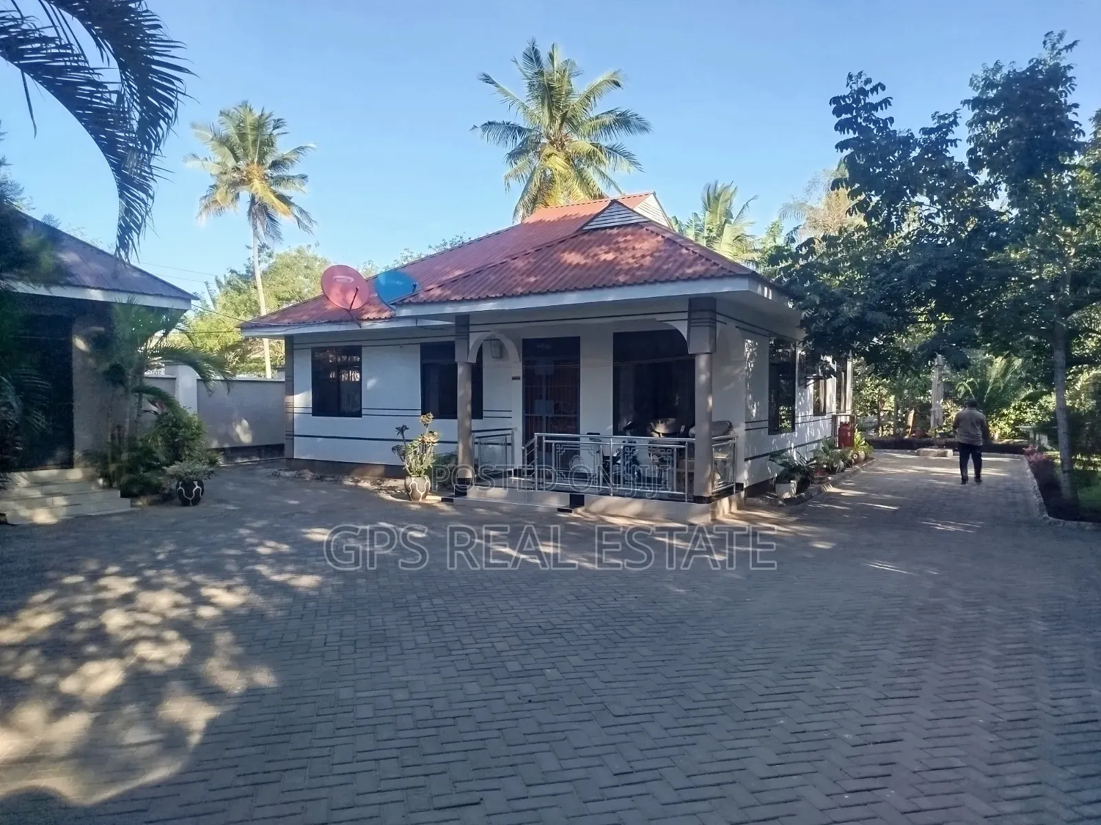 3bdrm House in Bunju A, Kinondoni for sale