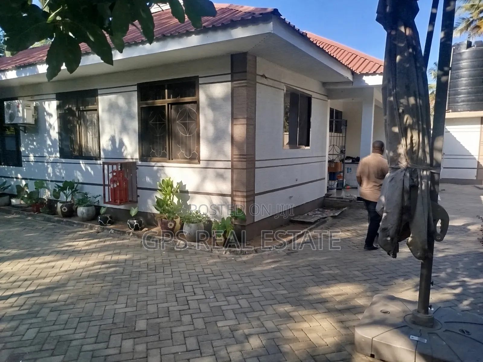 3bdrm House in Bunju A, Kinondoni for sale
