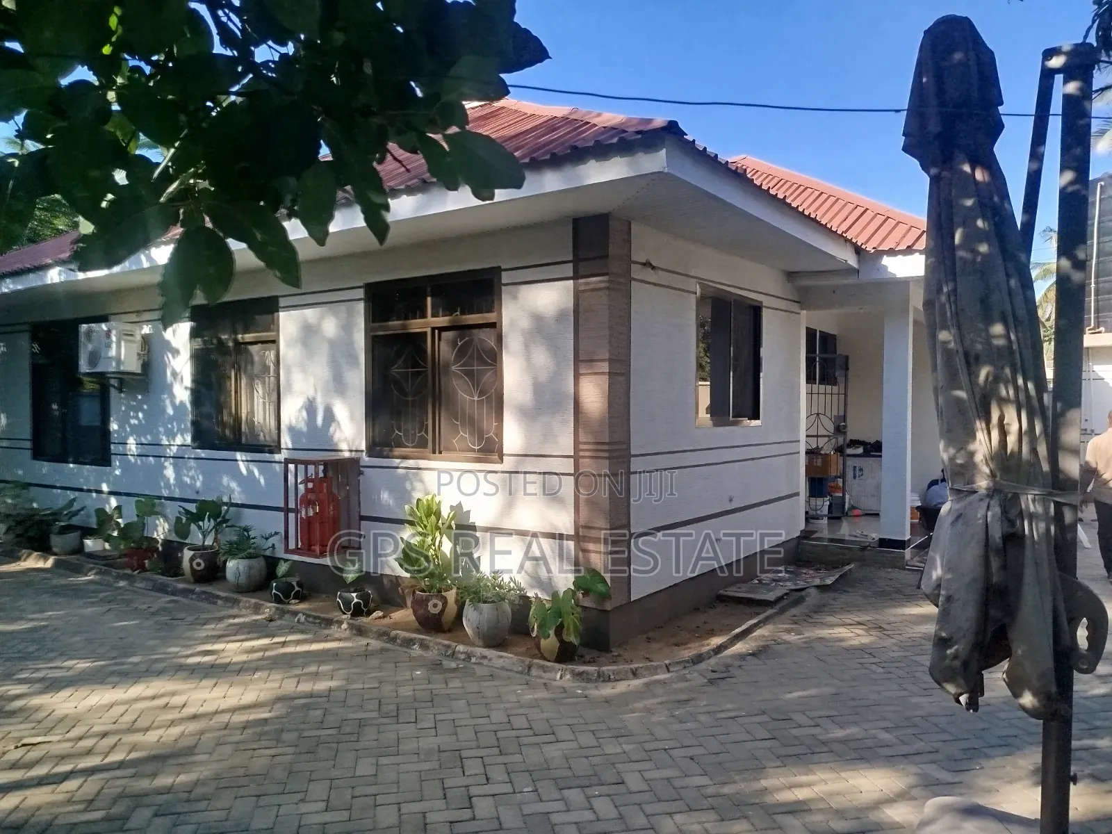 3bdrm House in Bunju A, Kinondoni for sale