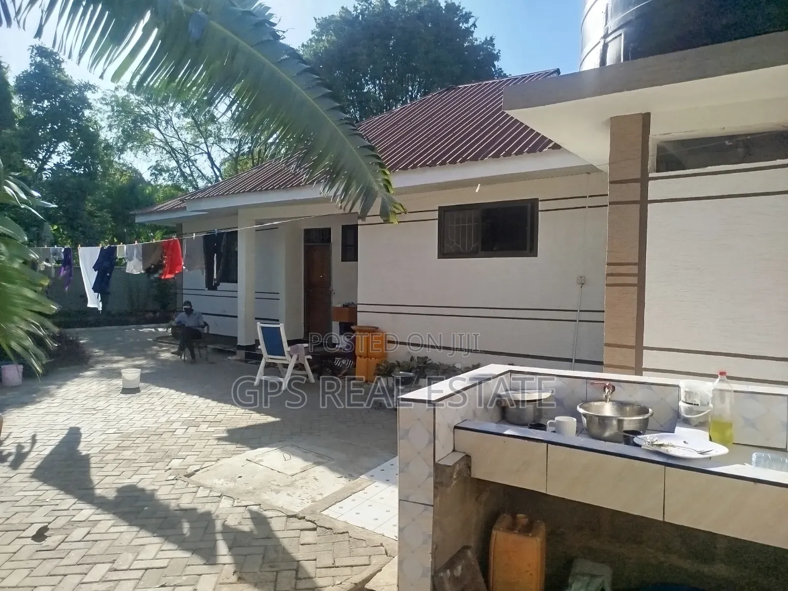 3bdrm House in Bunju A, Kinondoni for sale