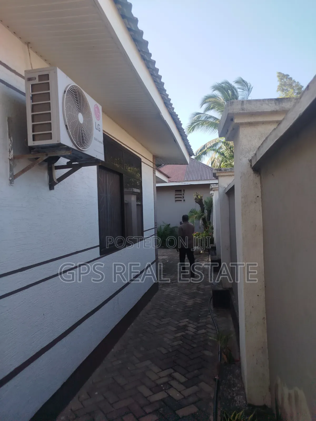 3bdrm House in Bunju A, Kinondoni for sale
