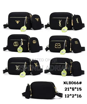 ✨NEW STOCK–PREMIUM HANDBAG🔥New New Stock💎👜Available Now