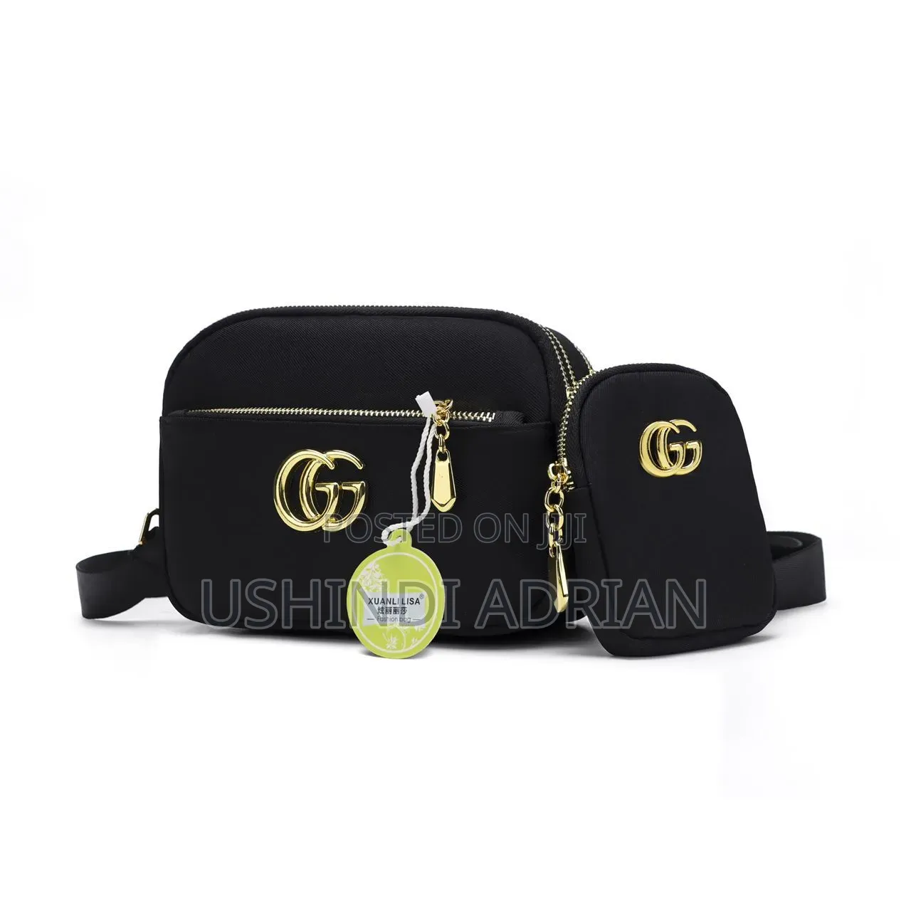 ✨NEW STOCK–PREMIUM HANDBAG🔥New New Stock💎👜Available Now