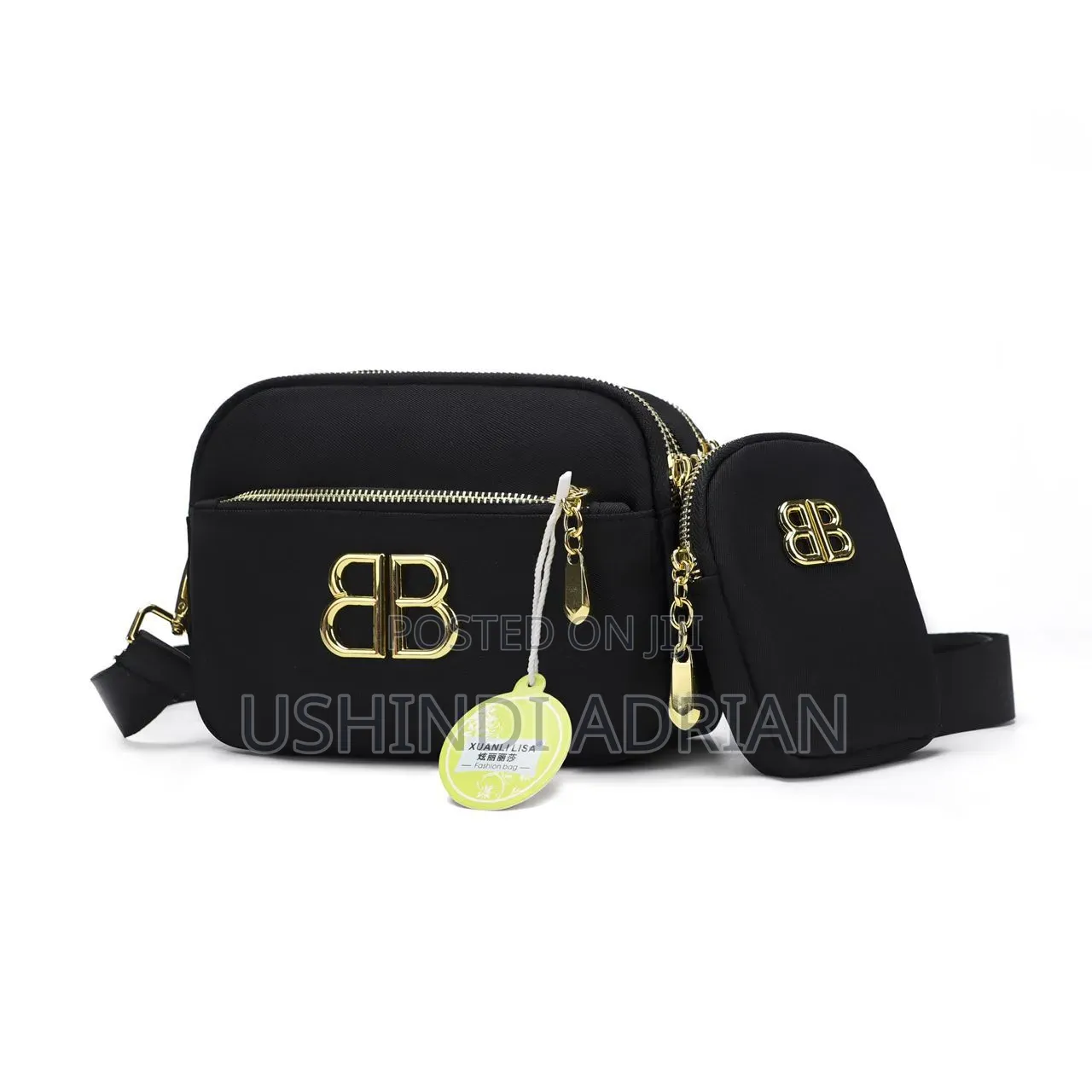 ✨NEW STOCK–PREMIUM HANDBAG🔥New New Stock💎👜Available Now