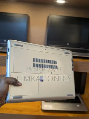 New Laptop HP 430 G5 8GB Intel Core 3 SSD 256GB
