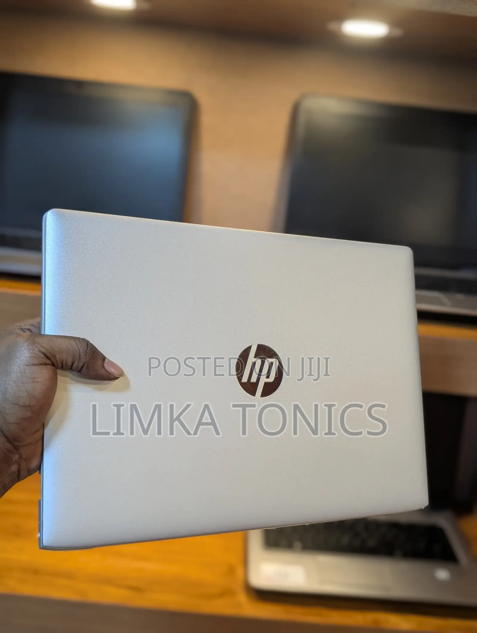 New Laptop HP 430 G5 8GB Intel Core 3 SSD 256GB
