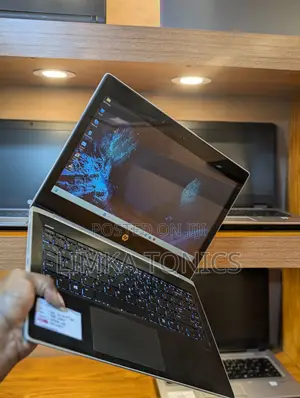 New Laptop HP 430 G5 8GB Intel Core 3 SSD 256GB