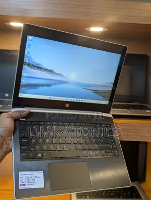 New Laptop HP 430 G5 8GB Intel Core i3 SSD 128GB