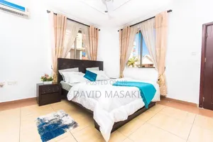 Furnished 3bdrm Apartment in Apts, Mikocheni for sale