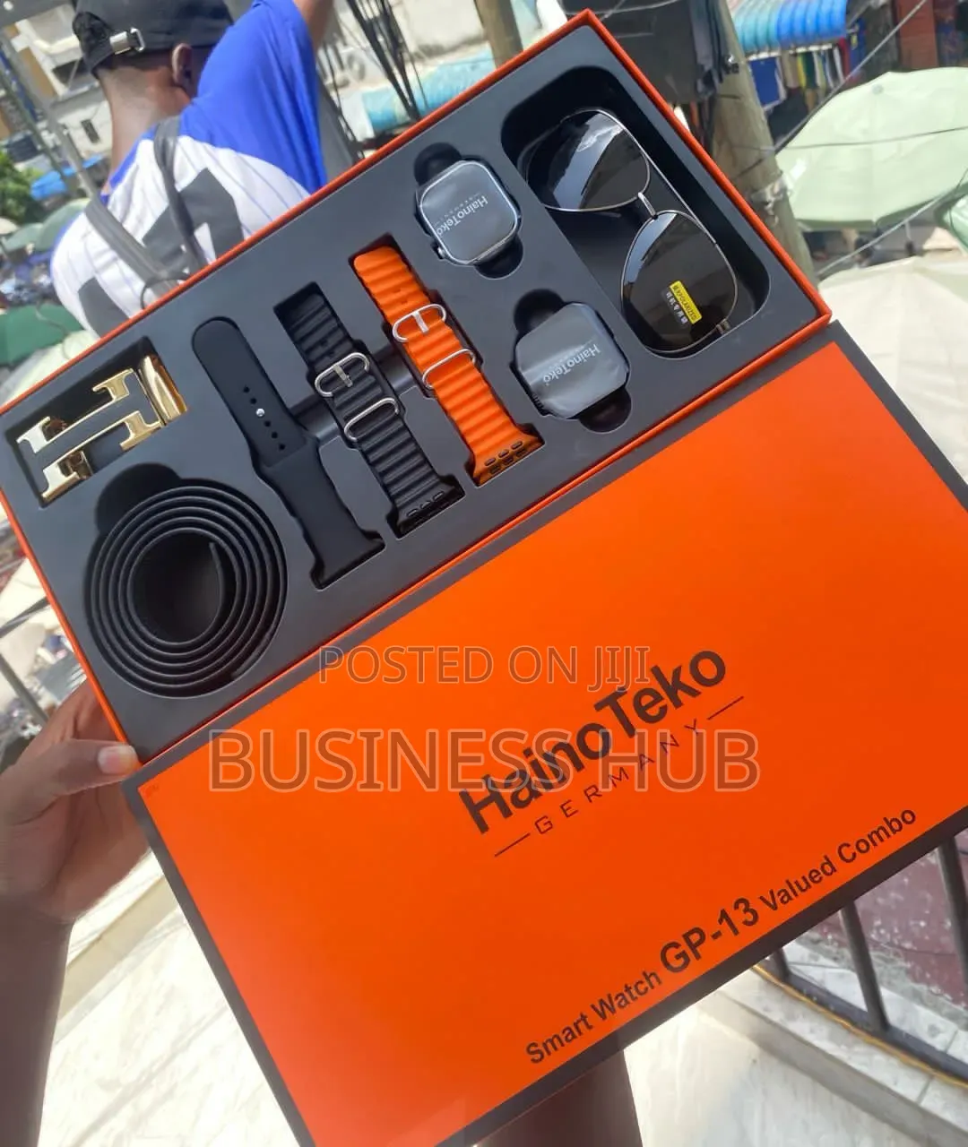 🔥🔥brand Smart Watch Serias9