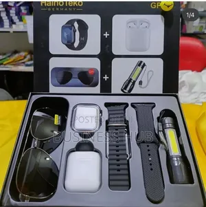 🔥🔥brand Smart Watch Serias9