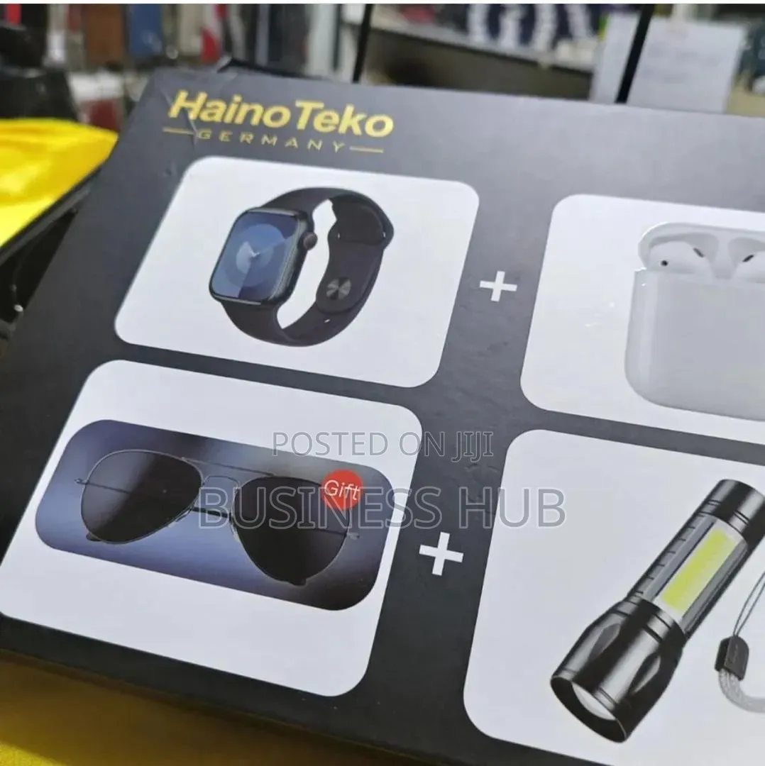🔥🔥brand Smart Watch Serias9