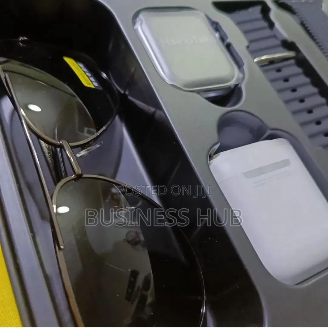🔥🔥brand Smart Watch Serias9