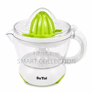 Electric Citrus Juicer 700ml