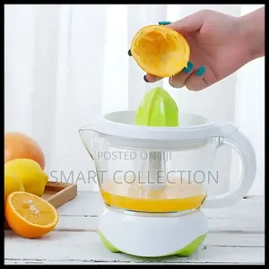 Electric Citrus Juicer 700ml