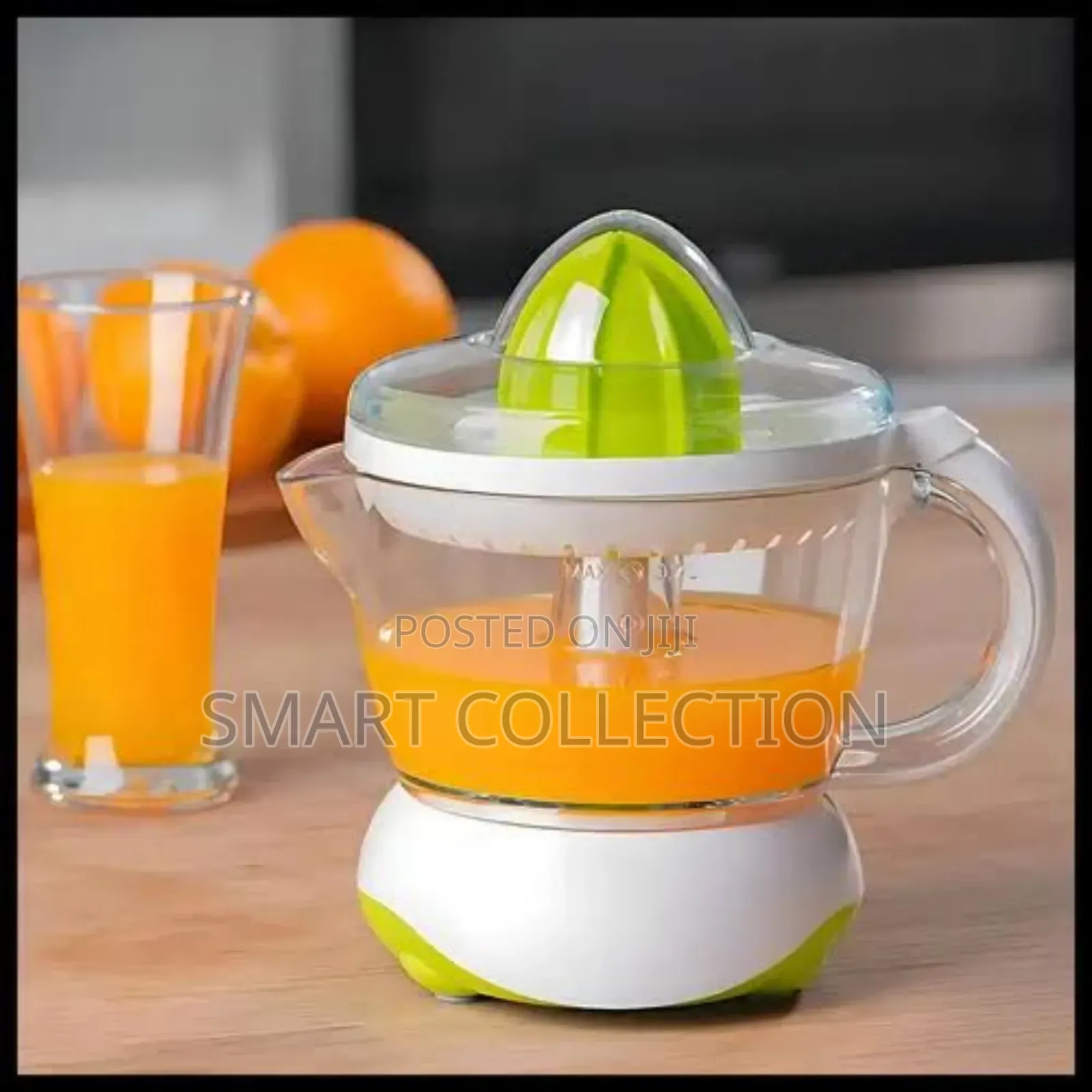 Electric Citrus Juicer 700ml