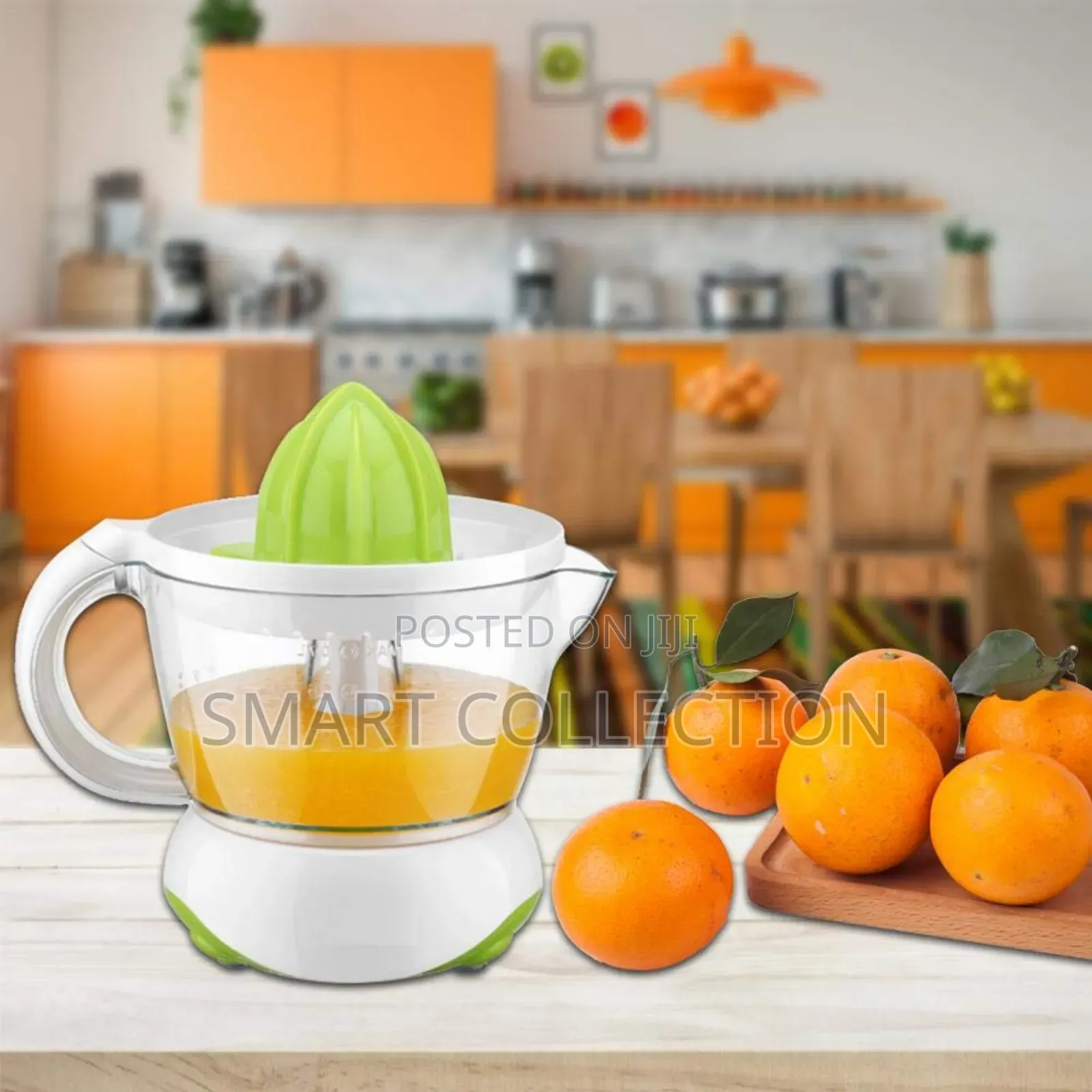 Electric Citrus Juicer 700ml