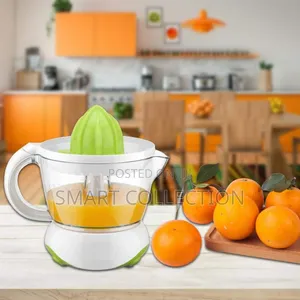 Electric Citrus Juicer 700ml