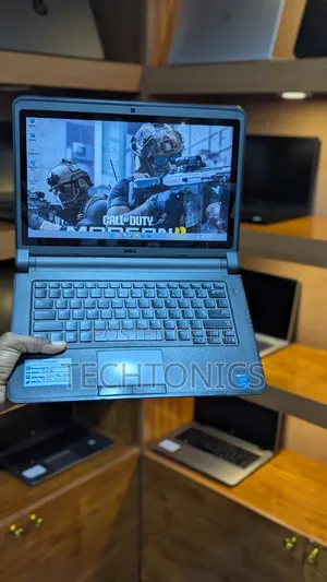 Laptop Dell Latitude 3340 8GB Intel Core i3 HDD 500GB