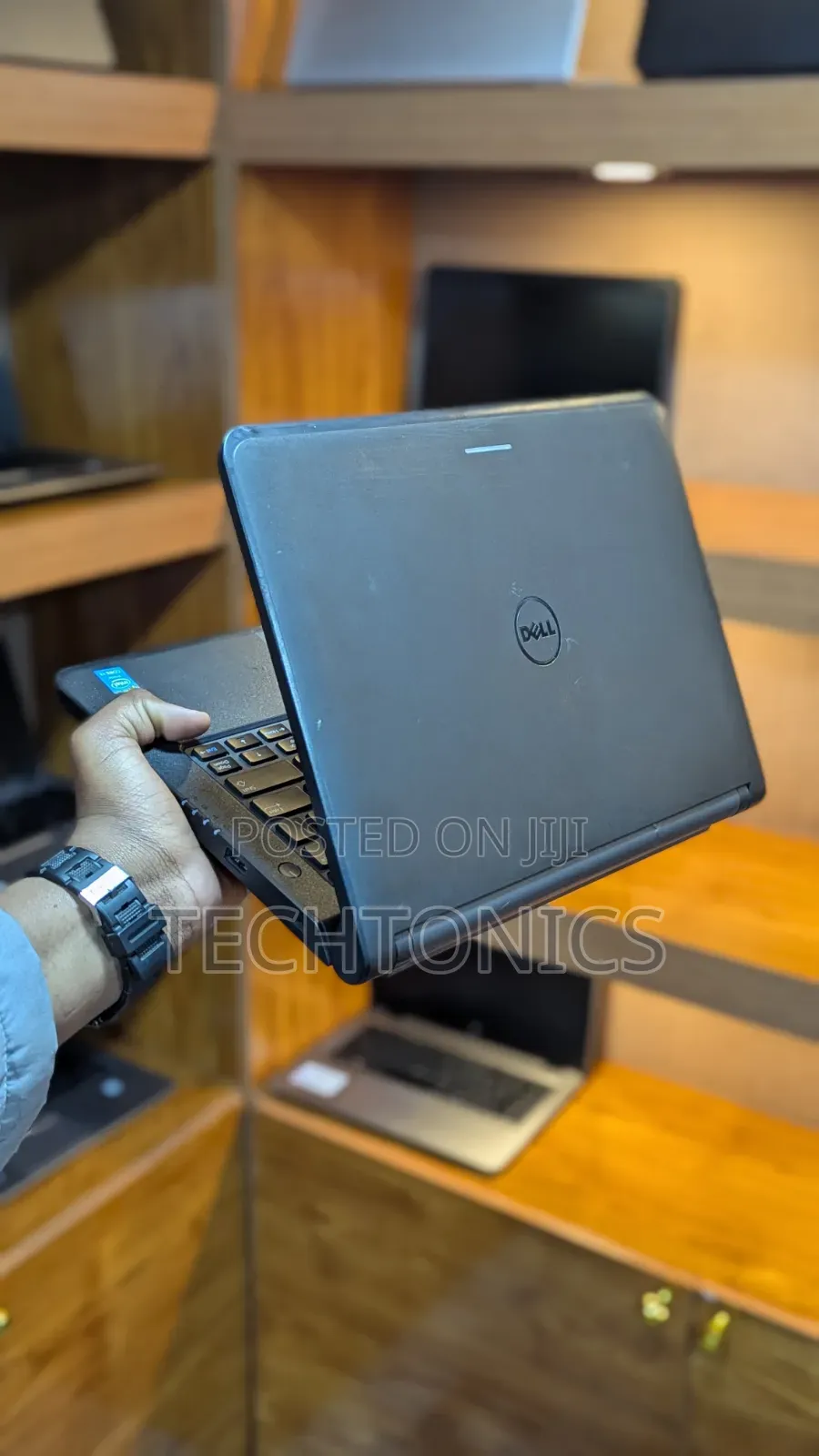 Laptop Dell Latitude 3340 8GB Intel Core i3 HDD 500GB