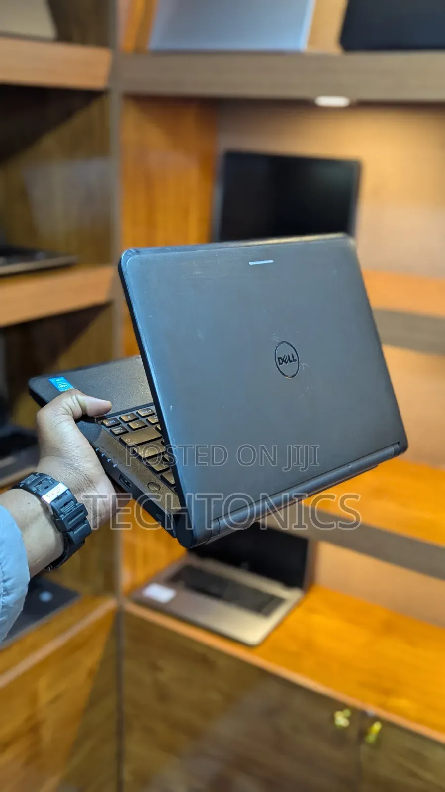 Laptop Dell Latitude 3340 8GB Intel Core i3 HDD 500GB