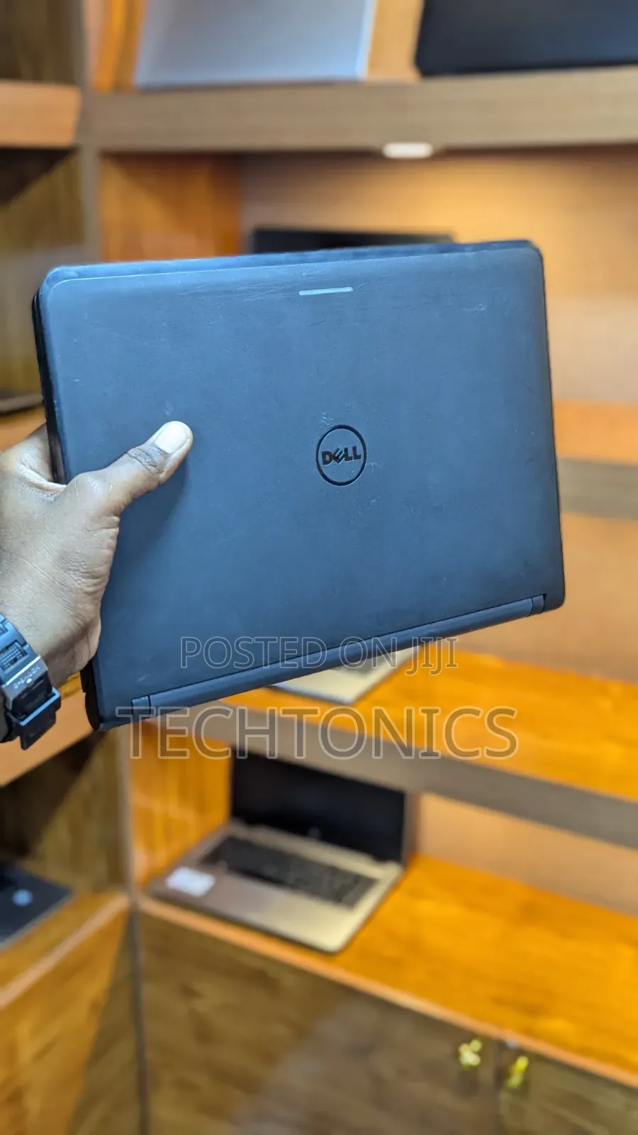 Laptop Dell Latitude 3340 8GB Intel Core i3 HDD 500GB
