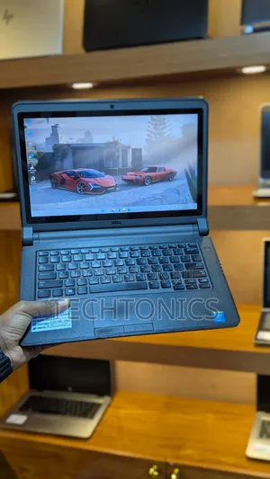Laptop Dell Latitude 3340 8GB Intel Core i3 HDD 500GB