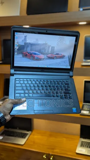 Laptop Dell Latitude 3340 8GB Intel Core i3 HDD 500GB