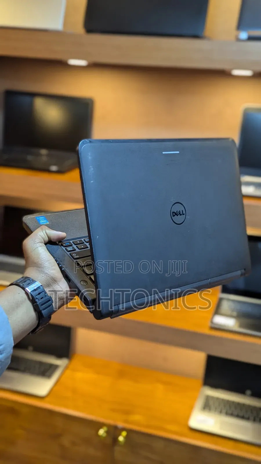 Laptop Dell Latitude 3340 8GB Intel Core i3 HDD 500GB