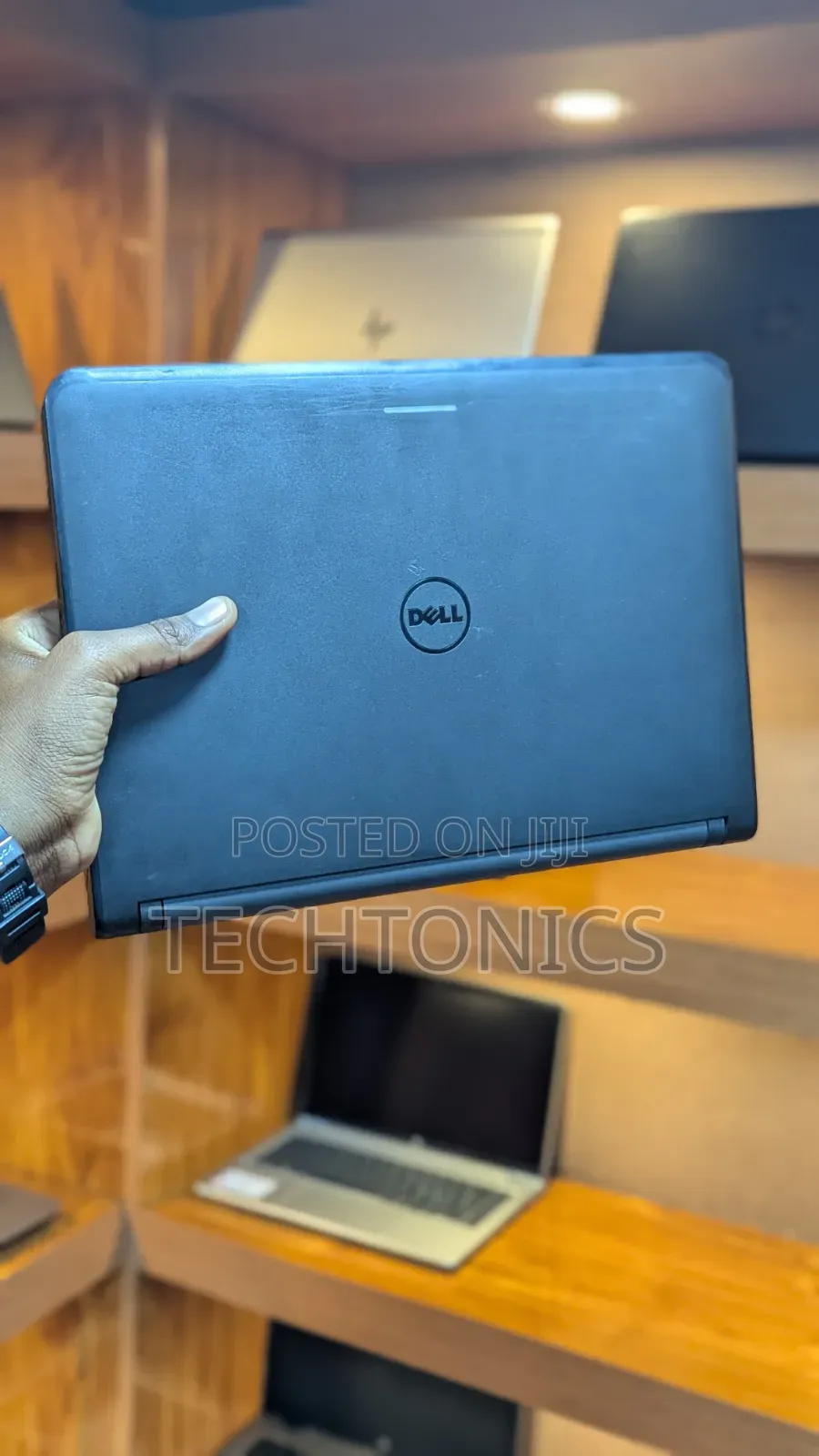 Laptop Dell Latitude 3340 8GB Intel Core i3 HDD 500GB
