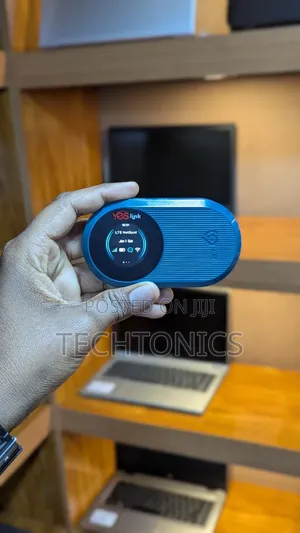 🔥📡 Yeslink Wireless Mobile Wifi Router Pro 📡🔥