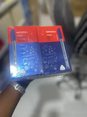 Pens Nataraj