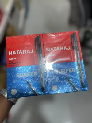 Pens Nataraj