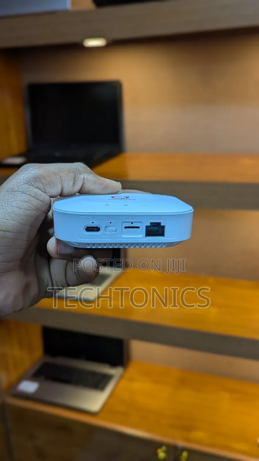 🔥📡 Olax Mt30 — 4g Lte Mobile Wifi Router 📡🔥