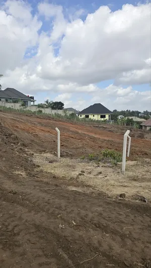 Viwanja Vinauzwa Goba Kulangwa