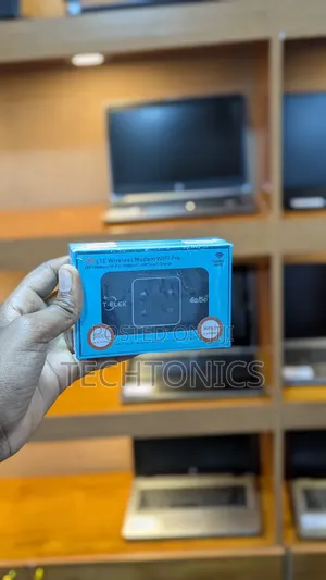 🔥📡 T-Elek — 4g Lte Mobile Wifi Router 📡🔥
