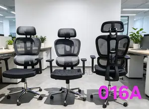 Ergonomic Office Chair
