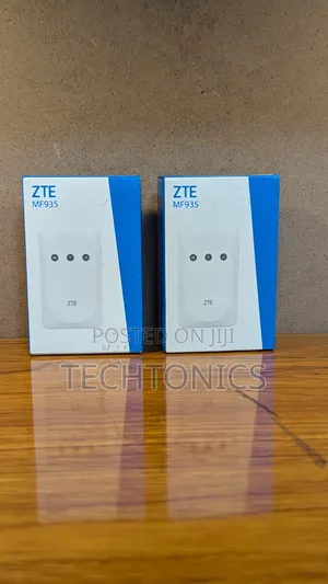 🔥📡 Zte Mf935 — 4g Lte Mobile Wifi Router 📡🔥