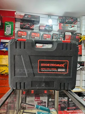 Edon Pro Max Rotary Hammer