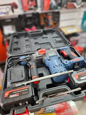 Edon Pro Max Rotary Hammer
